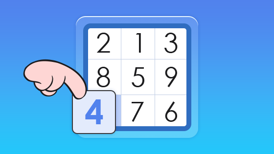sudoku combinations
